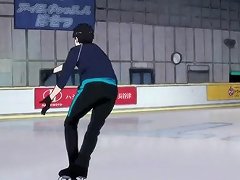 Yuri On Ice